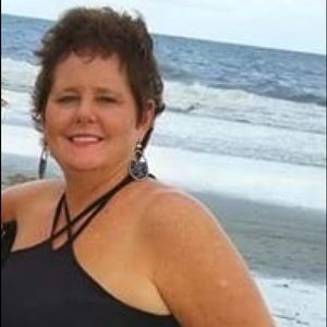 Meet your Posher, Cathy